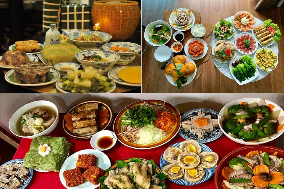 Cúng Giao Thừa
